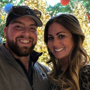 Meet your Posher, Larry